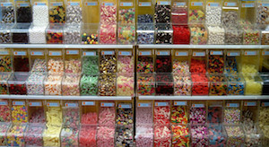 Web Development Pic 'n' Mix preview image