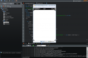 webOS Ares - using Kwwika webOS Ares - using Kwwika